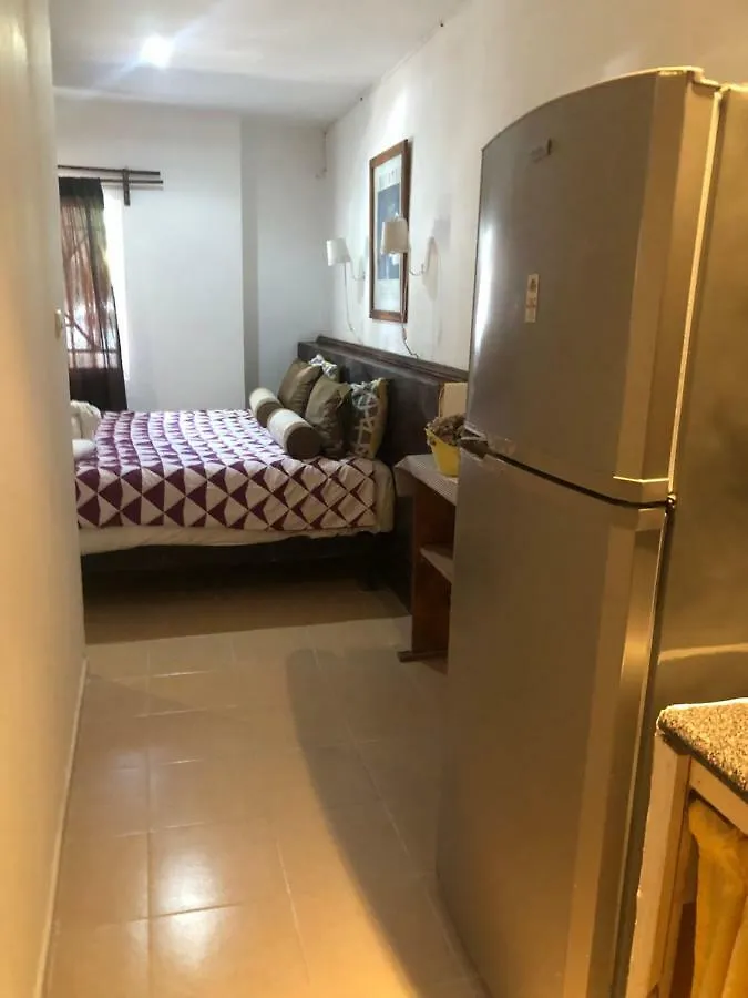 Coral Suites Playa del Carmen