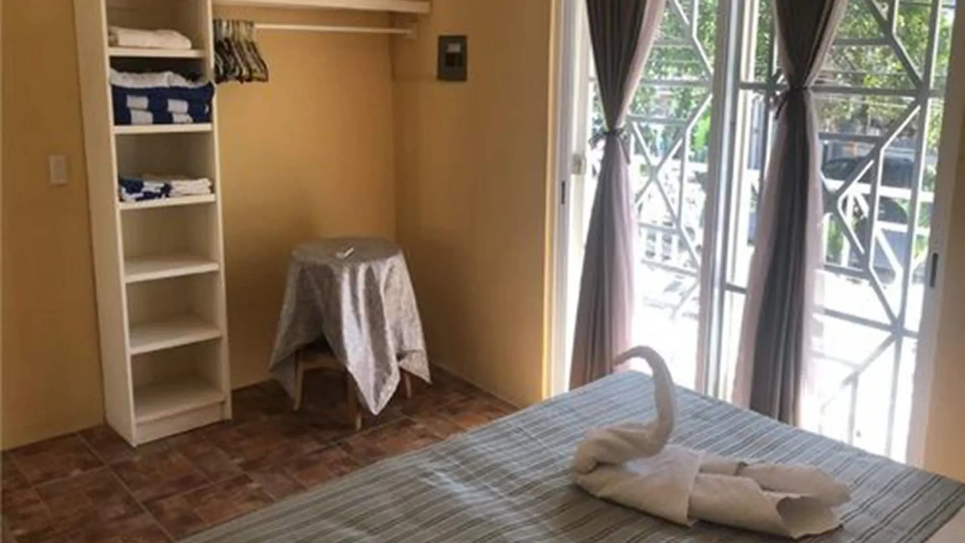 Coral Suites 신데 델 카르멘 4*,  멕시코