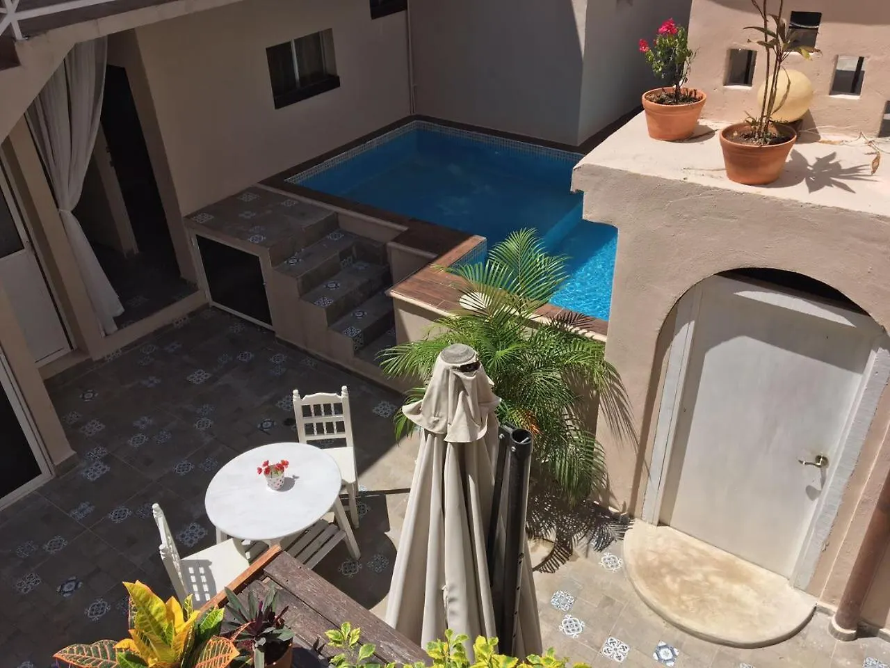 Coral Suites 신데 델 카르멘 4*,