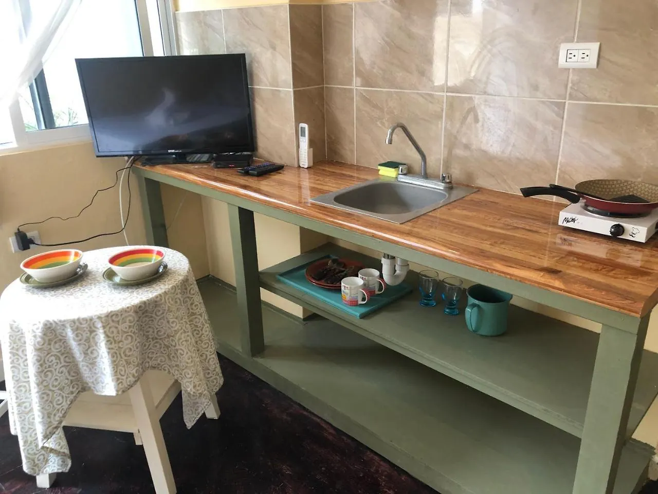 Coral Suites 신데 델 카르멘 멕시코