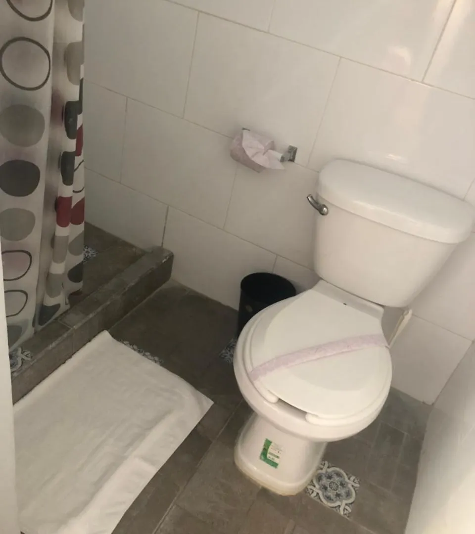 Coral Suites 신데 델 카르멘 4*,