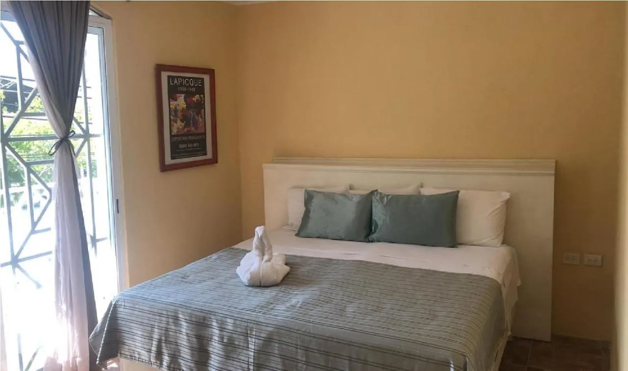 Coral Suites 신데 델 카르멘