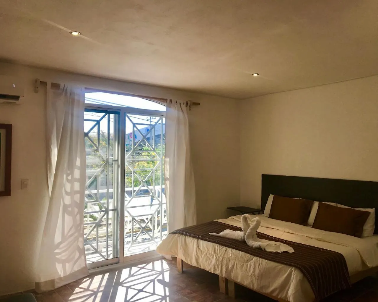 호텔 Coral Suites 신데 델 카르멘