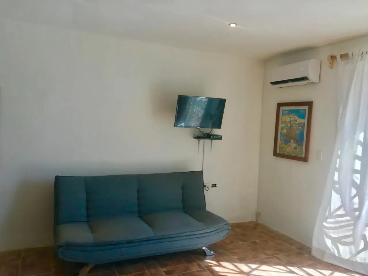 Coral Suites 신데 델 카르멘