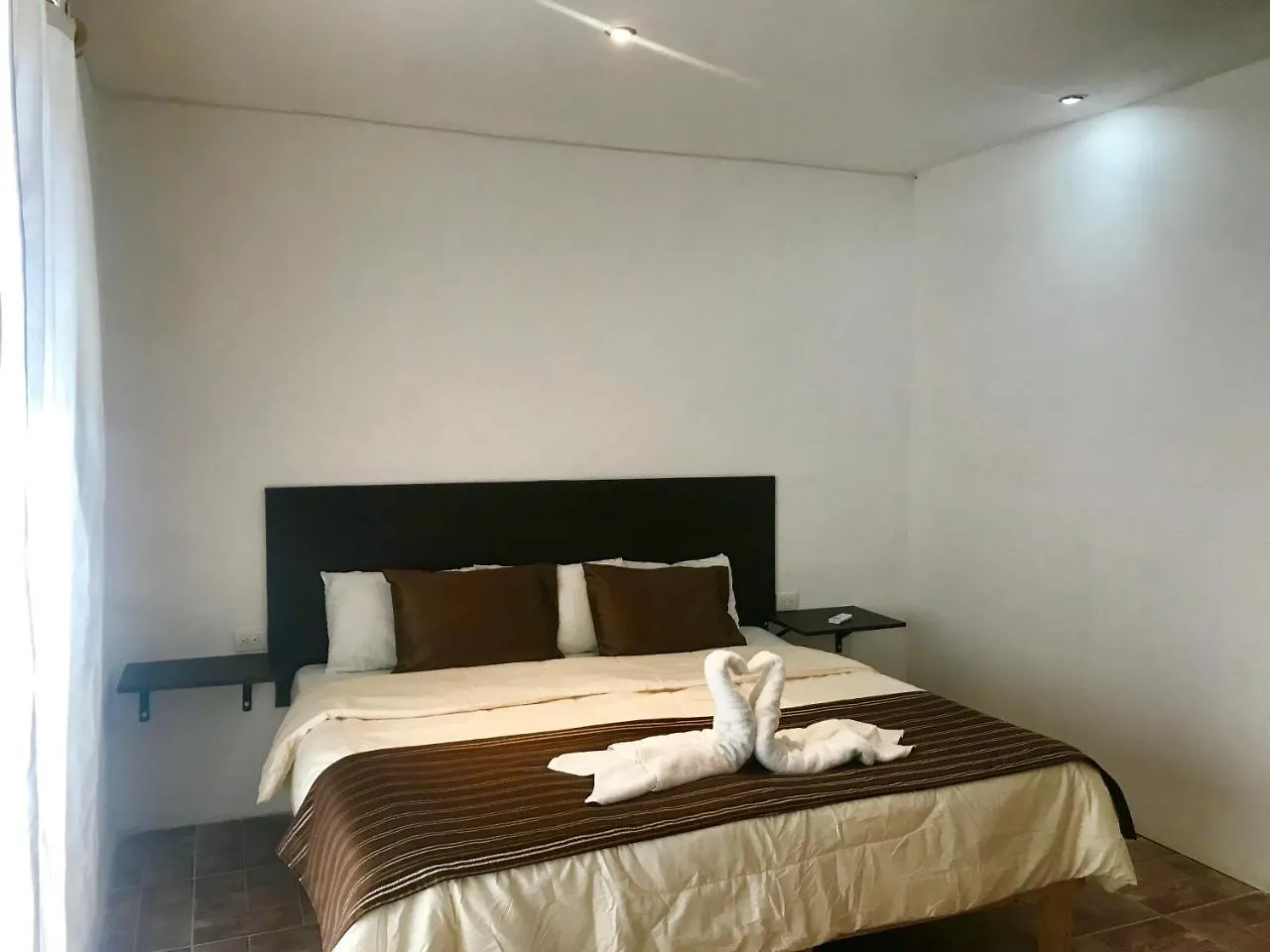 Coral Suites 신데 델 카르멘