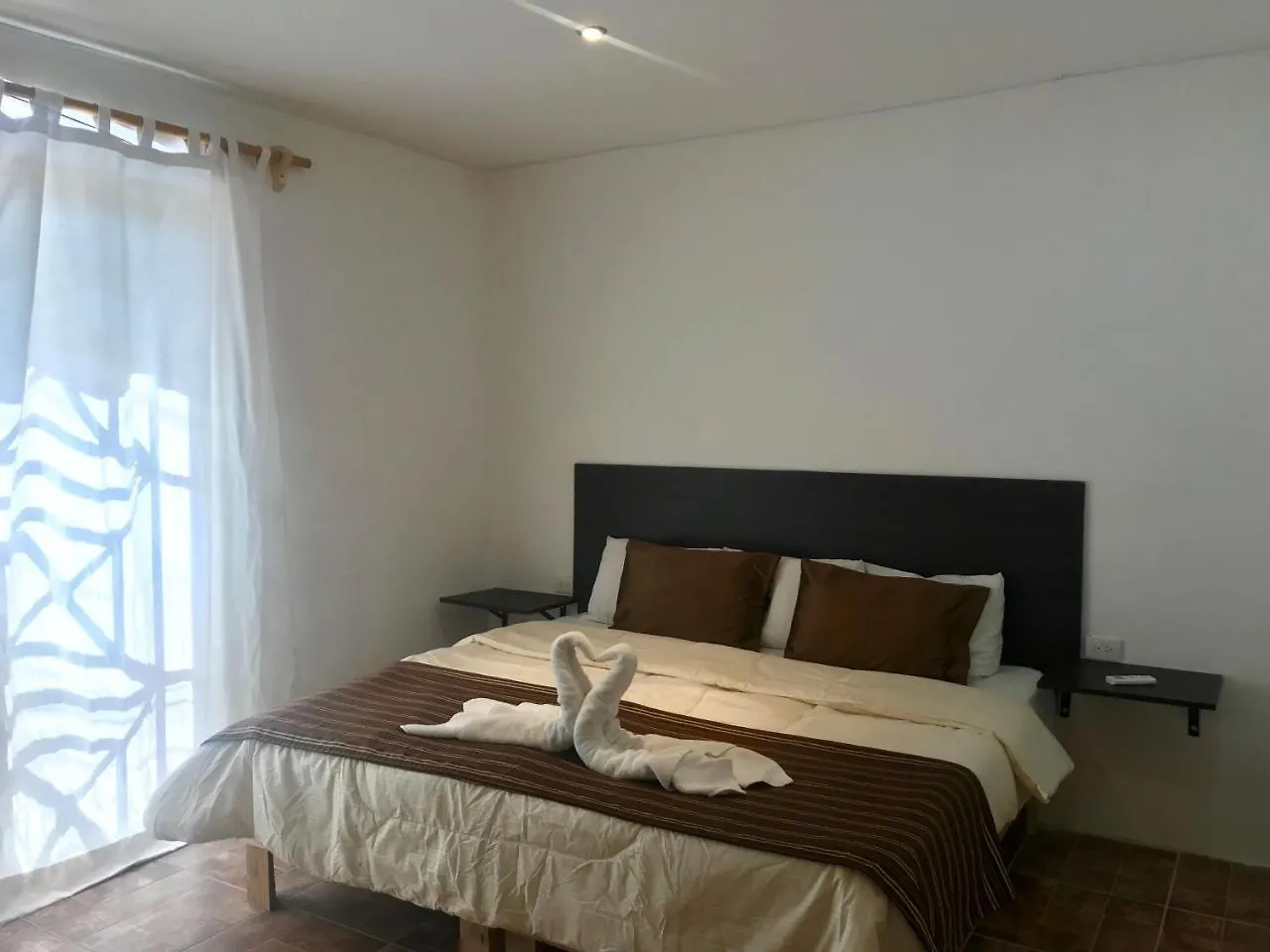 **** 호텔 Coral Suites 신데 델 카르멘 멕시코