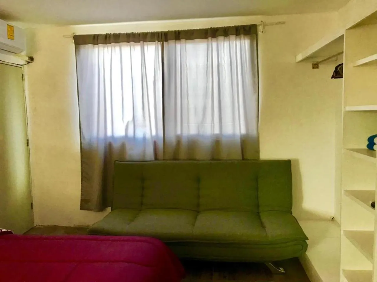 Coral Suites 신데 델 카르멘