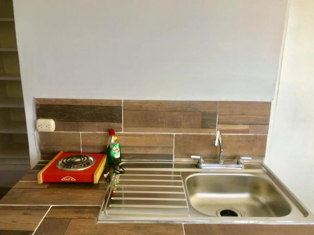 Coral Suites 신데 델 카르멘