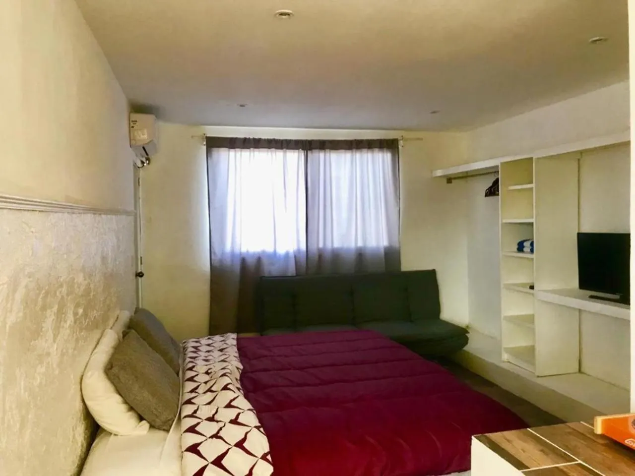 호텔 Coral Suites 신데 델 카르멘