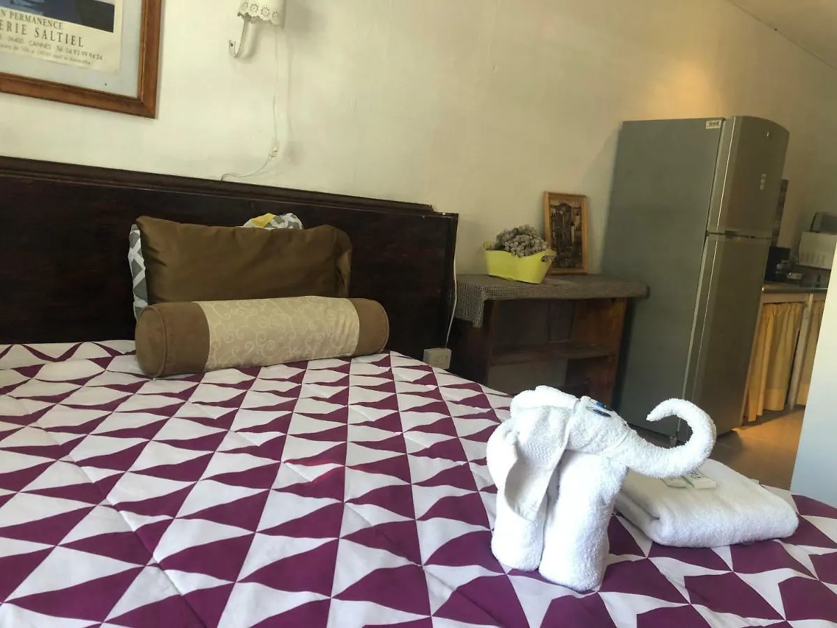 **** 호텔 Coral Suites 신데 델 카르멘 멕시코