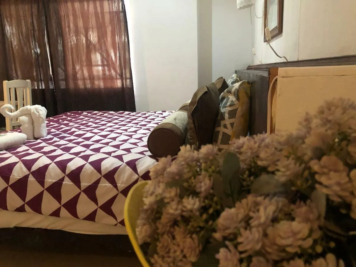 Coral Suites 신데 델 카르멘