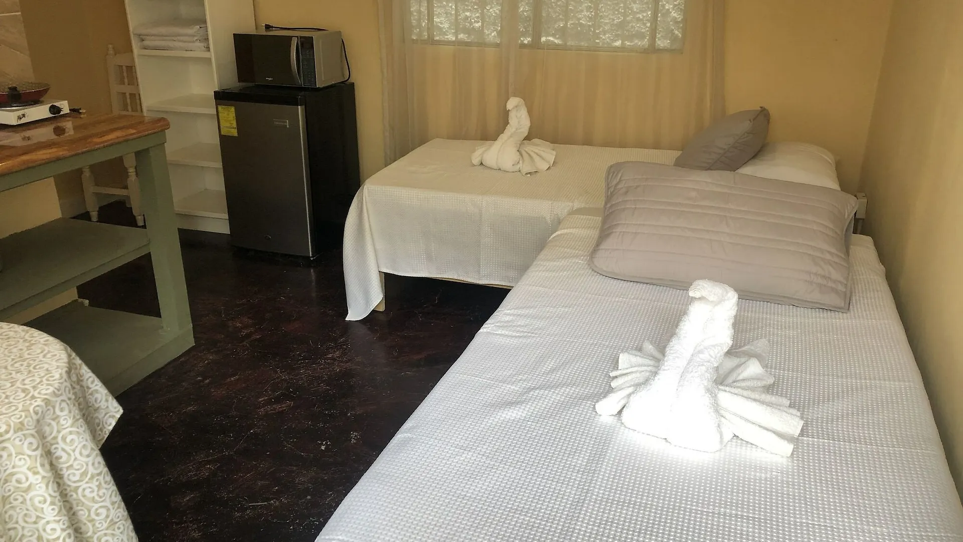 Coral Suites 신데 델 카르멘 4*,  멕시코